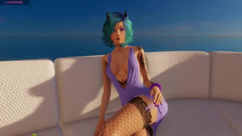 bellazomb online show from 02.26.25