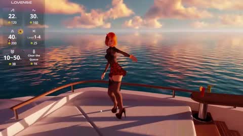 bellazomb online show from 03.01.25