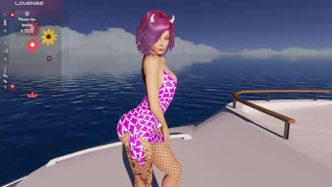 bellazomb online show from 03.04.25