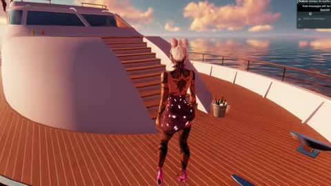 bellazomb online show from 09.14.25