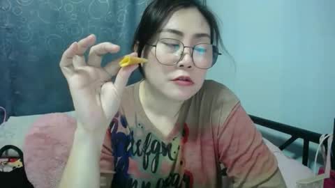 Snapshot of bellbabe chatting on 02.17.26 Bella online show from 02.17.26