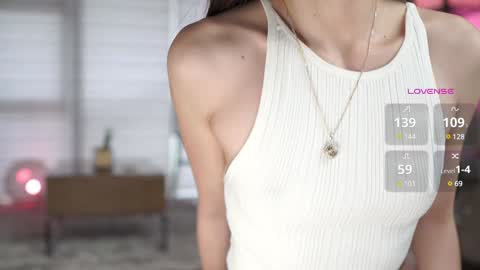Belle Adrienne  IG  online show from 12.17.24