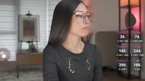 Belle Adrienne  IG  online show from 02.25.25