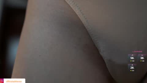 Belle Adrienne  IG  online show from 04.03.26