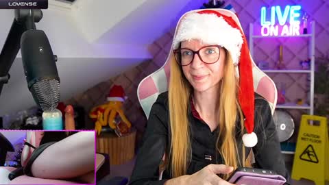 Alice online show from 12.17.24