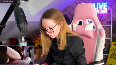 Alice online show from 01.20.25