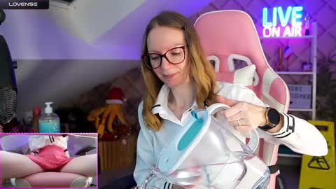 Alice online show from 02.10.25