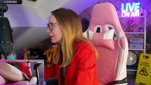 Alice online show from 02.18.25