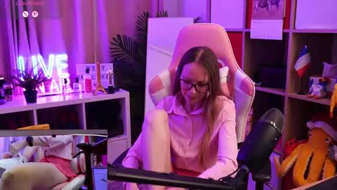 Alice online show from 03.19.26