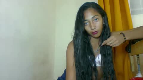 belle_annah online show from 04.24.26