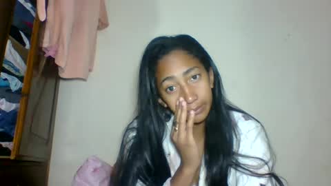 Snapshot of belle_annah chatting on 07.01.26 belle_annah online show from 07.01.26