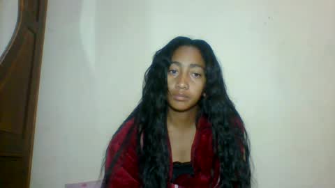 Snapshot of belle_annah chatting on 07.05.26 belle_annah online show from 07.05.26