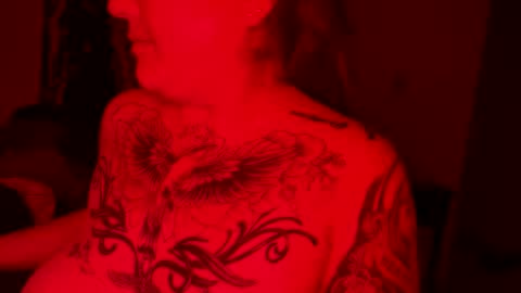 Belle xx online show from 09.19.25