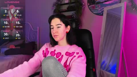 Bella online show from 12.15.24