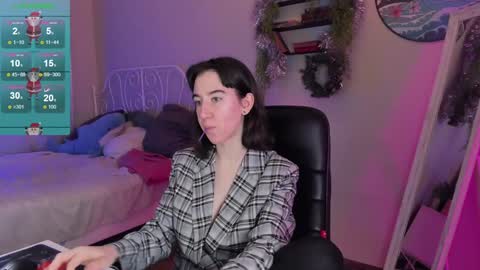 Bella online show from 12.16.24