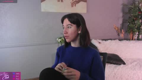 Bella online show from 12.31.24