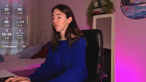 Bella online show from 09.17.25