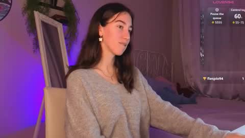 Bella online show from 09.20.25