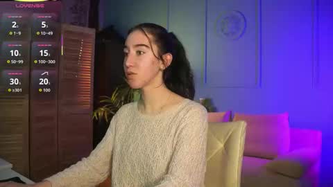 Bella online show from 10.03.25