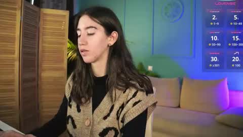 Bella online show from 10.20.25