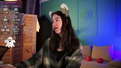 Bella online show from 11.01.25