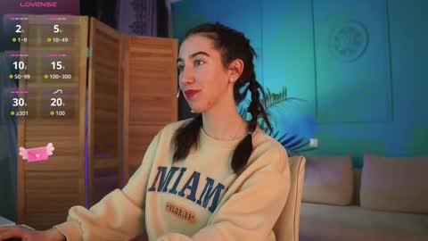 Bella online show from 11.27.25