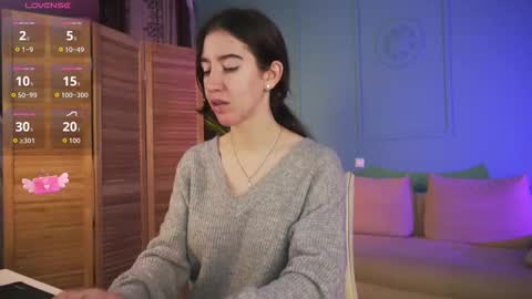 Bella online show from 12.03.25