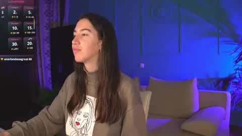 Bella online show from 03.02.26