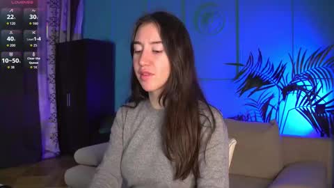 Bella online show from 03.13.26