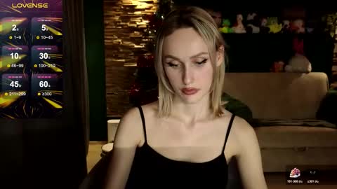 Belle online show from 01.05.26