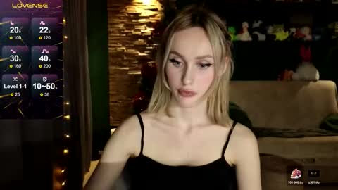 Belle online show from 01.07.26