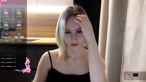 Belle online show from 04.13.26