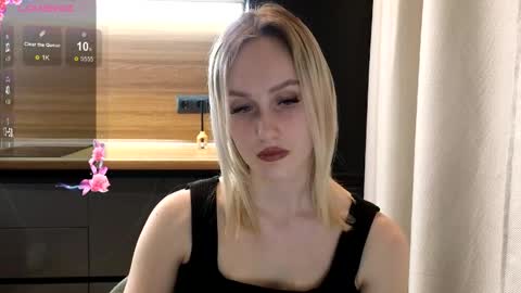 Belle online show from 04.16.26