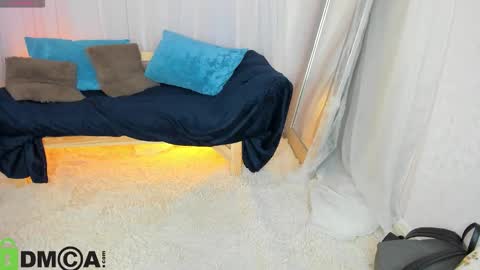 Belle online show from 11.03.25