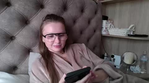 Amelia online show from 09.26.25