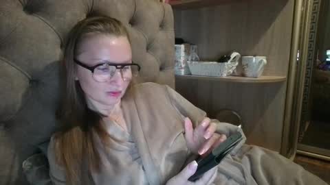 Amelia online show from 10.19.25