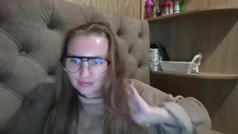 Amelia online show from 10.28.25