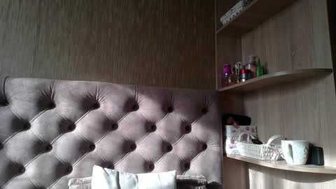 Amelia online show from 11.17.25