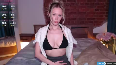 BELLEAN  online show from 02.12.25