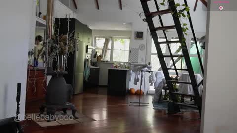 BELLE   online show from 02.25.26