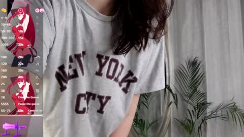 Belle online show from 01.28.25