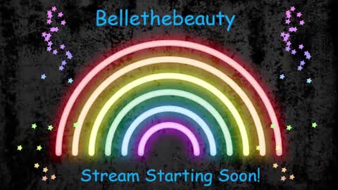 Belle online show from 01.23.25