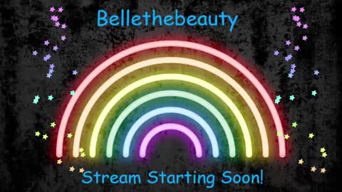 Belle online show from 01.29.25