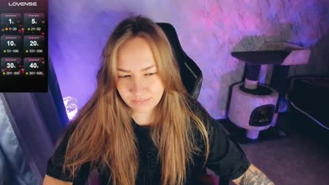 Your Annabelle Wolf  online show from 12.09.24