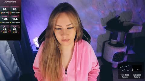 Your Annabelle Wolf  online show from 12.17.24