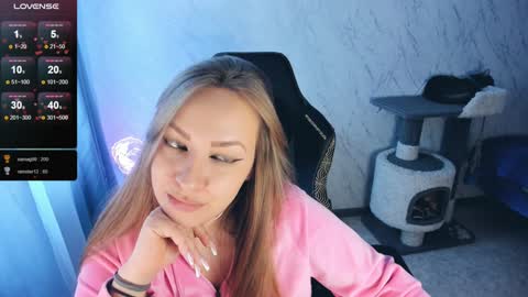 Your Annabelle Wolf  online show from 12.17.24