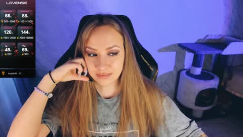 Your Annabelle Wolf  online show from 01.18.25