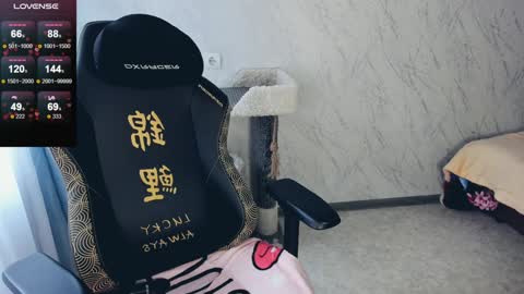 Your Annabelle Wolf  online show from 01.21.25