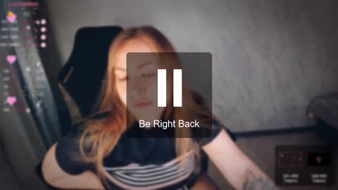 Your Annabelle Wolf  online show from 09.19.25