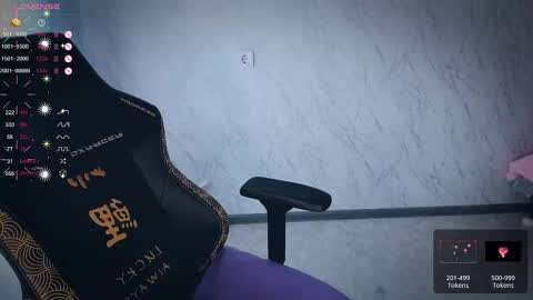 Your Annabelle Wolf  online show from 09.30.25